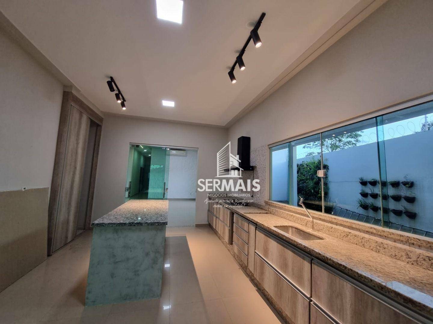 Casa de Condomínio à venda com 4 quartos, 500m² - Foto 19
