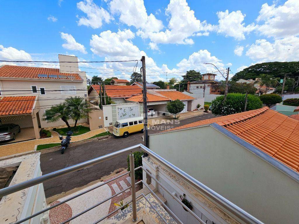 Casa de Condomínio à venda com 3 quartos, 273m² - Foto 35