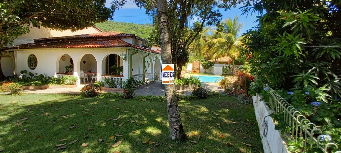 Casa de Condomínio à venda com 4 quartos, 700m² - Foto 13