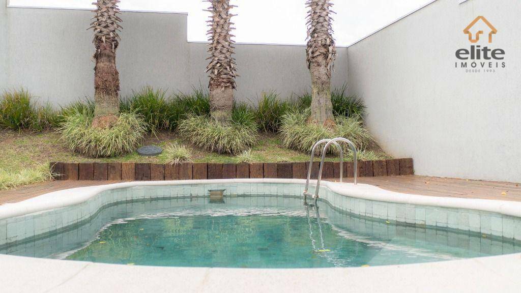 Casa de Condomínio à venda com 4 quartos, 600m² - Foto 19