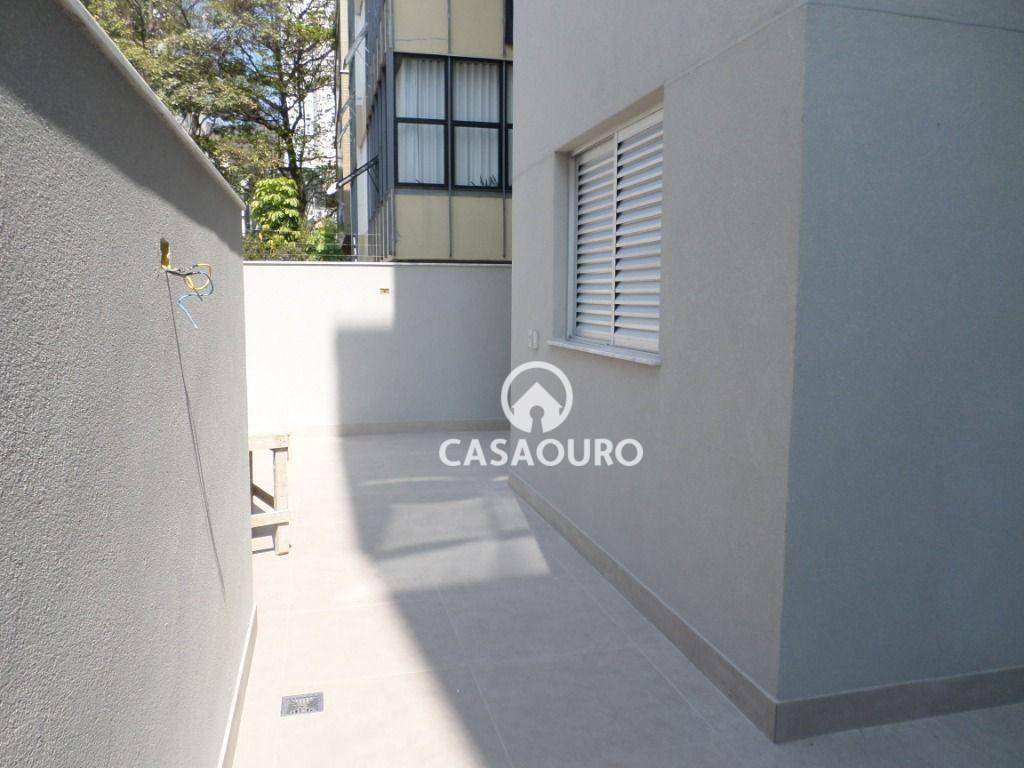 Apartamento à venda com 2 quartos, 132m² - Foto 3