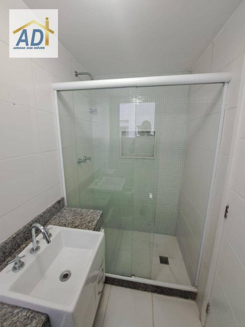 Apartamento à venda com 3 quartos, 135m² - Foto 8