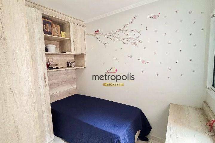 Sobrado à venda com 3 quartos, 116m² - Foto 7