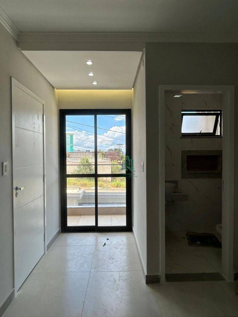 Sobrado à venda com 3 quartos, 140m² - Foto 6