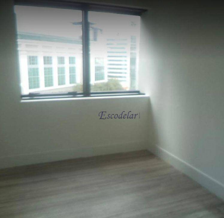 Conjunto Comercial-Sala para alugar, 37m² - Foto 10