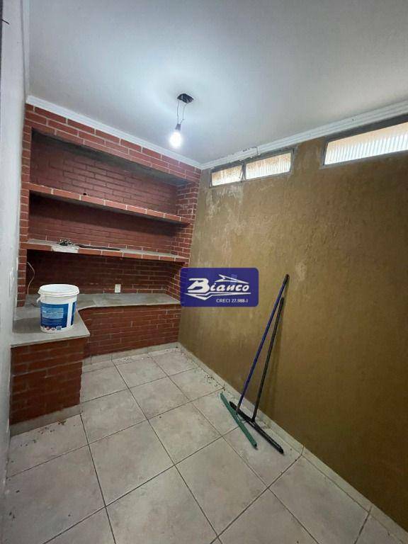 Sobrado à venda com 6 quartos, 550m² - Foto 39