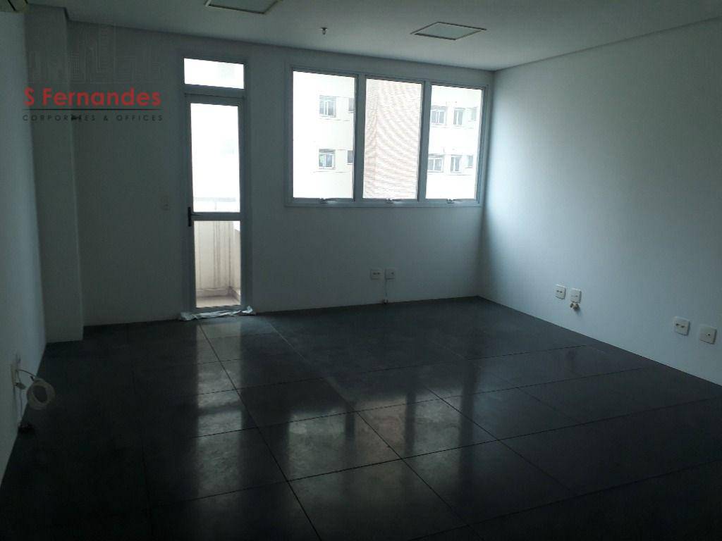 Conjunto Comercial-Sala à venda, 33m² - Foto 3