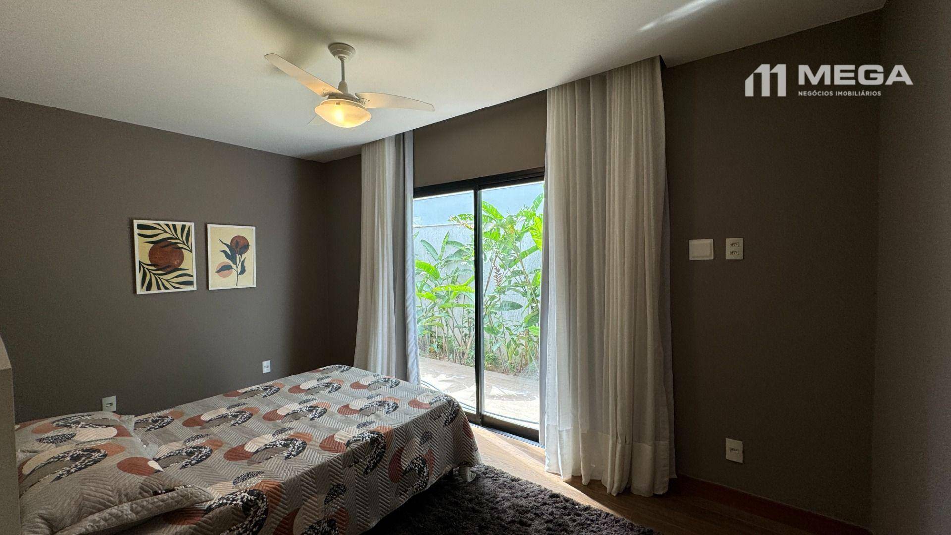 Casa de Condomínio à venda e aluguel com 3 quartos, 213m² - Foto 15