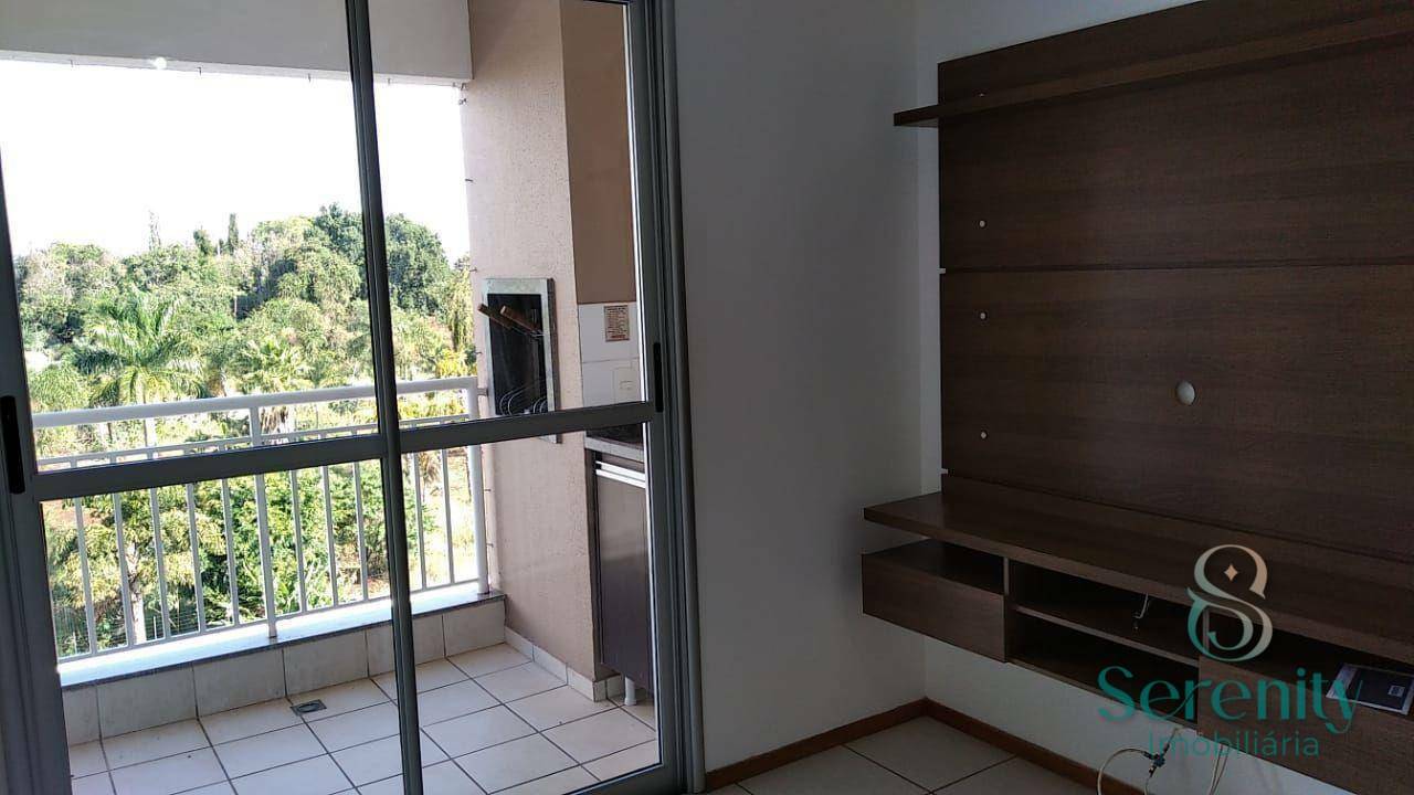 Apartamento à venda com 3 quartos, 69m² - Foto 3