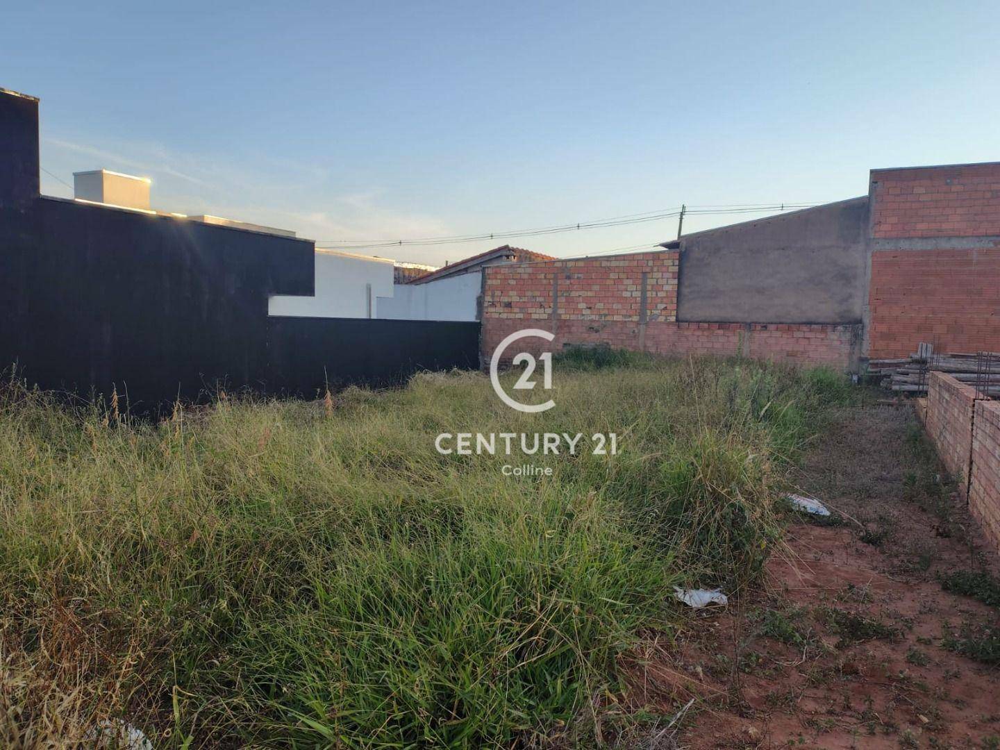 Terreno, 200 m² - Foto 2