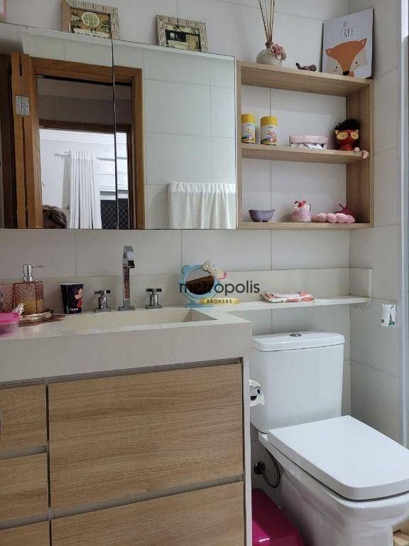 Apartamento à venda com 3 quartos, 104m² - Foto 27