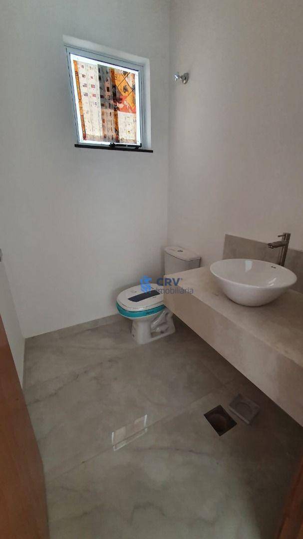 Sobrado à venda com 3 quartos, 150m² - Foto 14