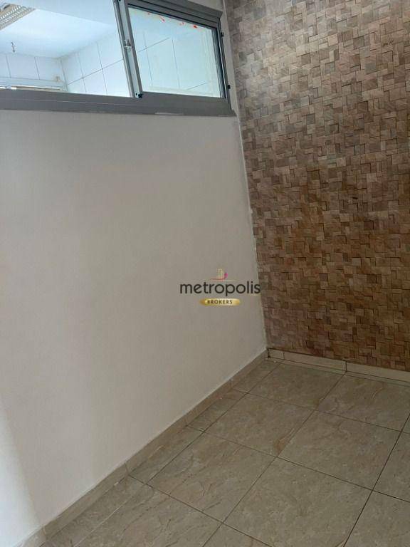 Apartamento à venda com 3 quartos, 64m² - Foto 9