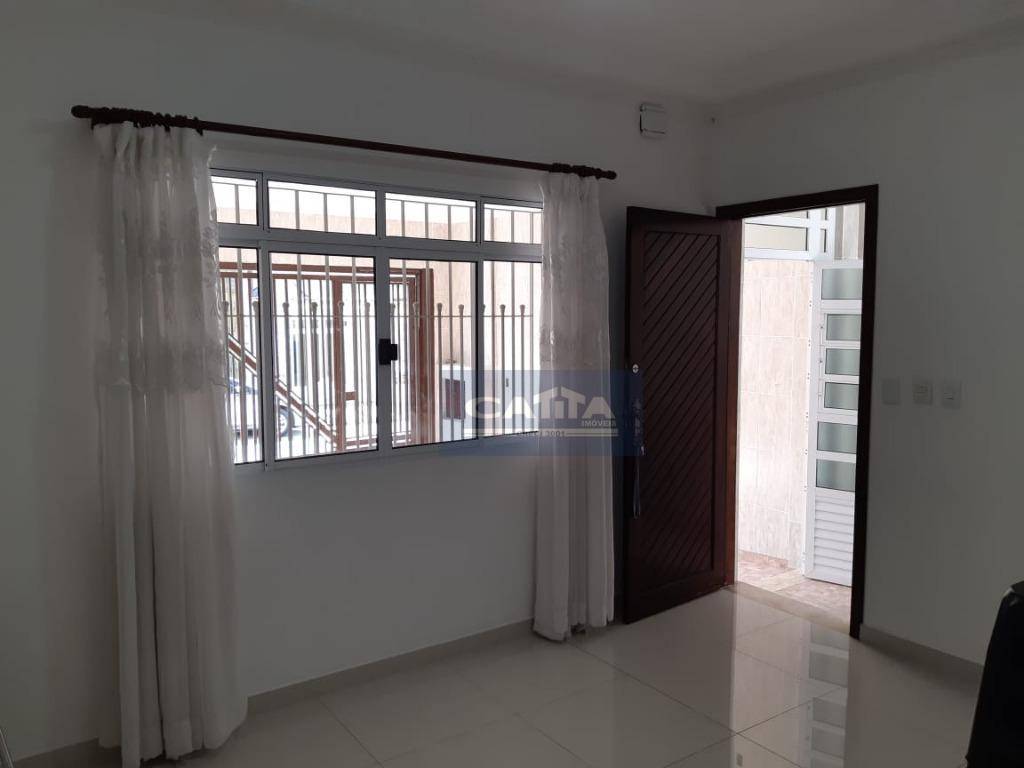 Sobrado à venda com 2 quartos, 120m² - Foto 5