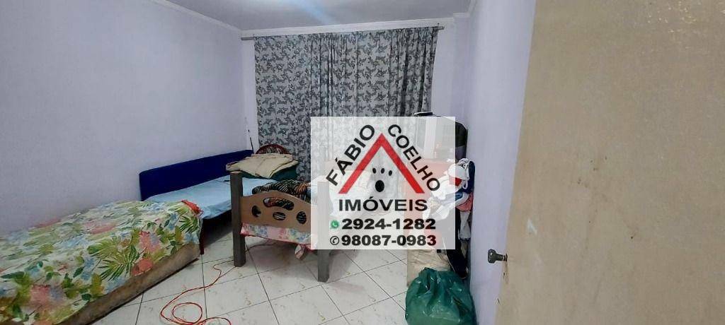 Sobrado à venda com 5 quartos, 256m² - Foto 4