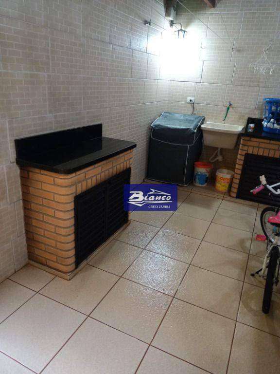 Sobrado à venda com 3 quartos, 220m² - Foto 21