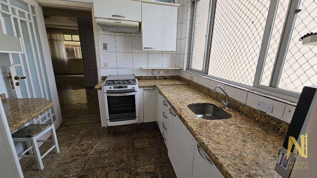 Apartamento à venda com 3 quartos, 118m² - Foto 9