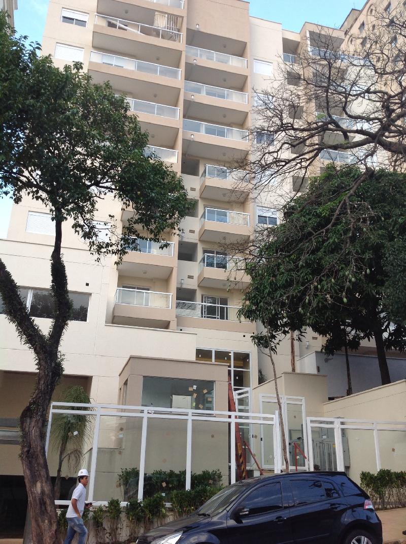 Apartamento à venda com 2 quartos, 52m² - Foto 2