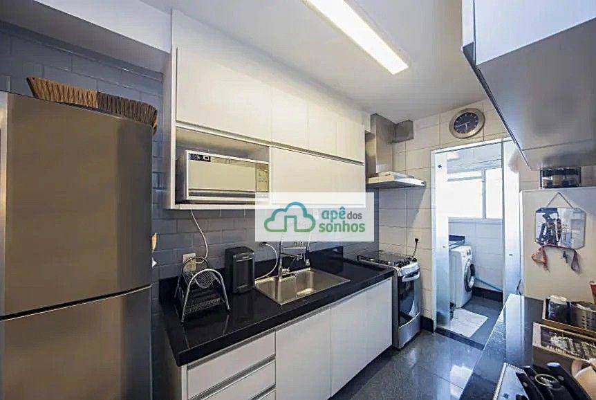 Apartamento para alugar com 2 quartos, 88m² - Foto 13