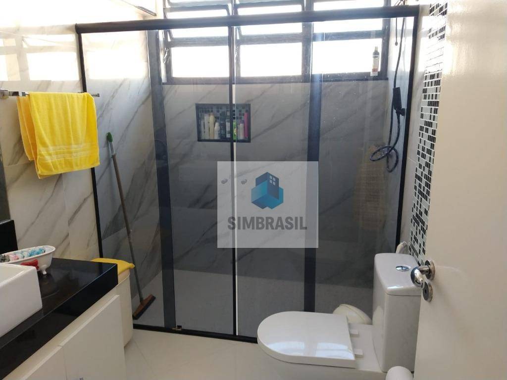 Apartamento à venda com 2 quartos, 99m² - Foto 6