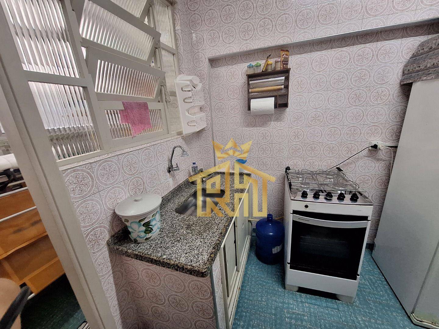 Apartamento para alugar com 1 quarto, 45m² - Foto 11