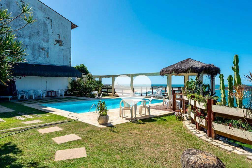 Pousada-Chalé à venda com 14 quartos, 1000m² - Foto 7
