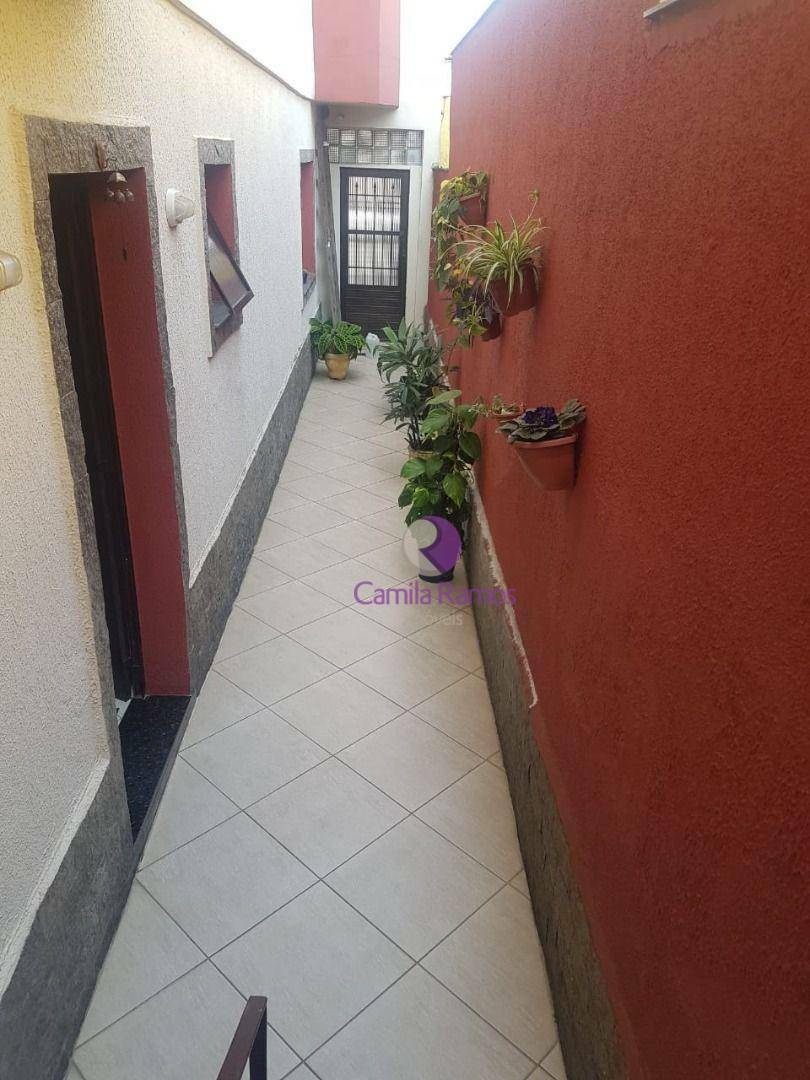 Sobrado à venda com 3 quartos, 177m² - Foto 14