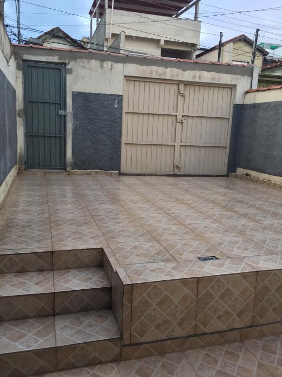 Sobrado à venda com 3 quartos, 130m² - Foto 2