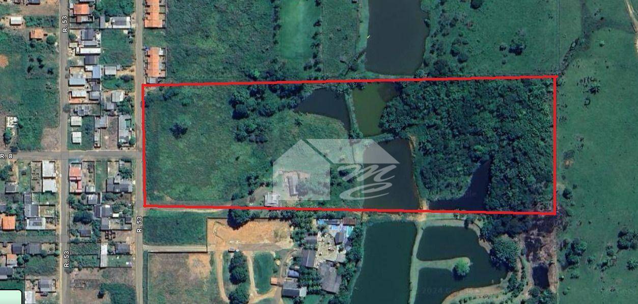 Chácara, 5 hectares - Foto 2