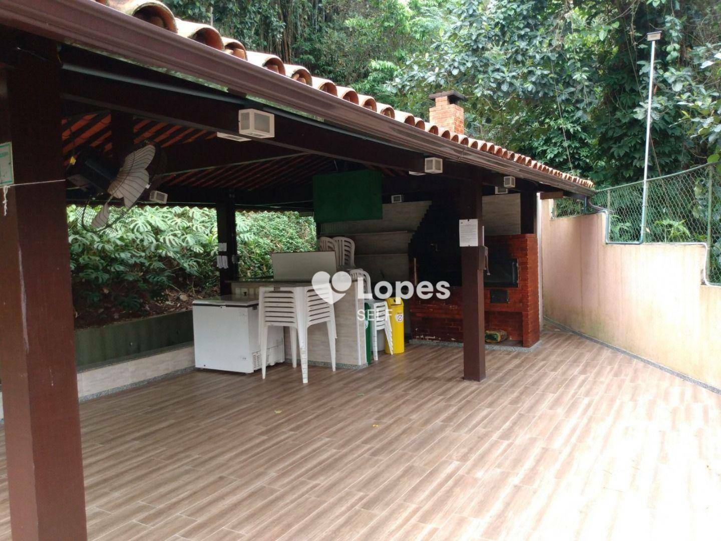 Cobertura à venda com 4 quartos, 172m² - Foto 20