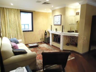 Apartamento, 4 quartos, 314 m² - Foto 2