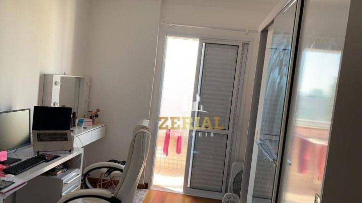 Apartamento à venda com 3 quartos, 175m² - Foto 9