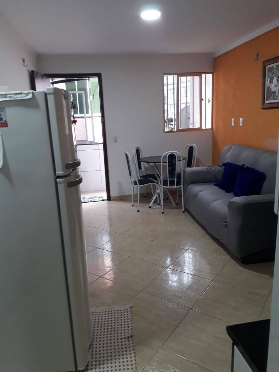 Apartamento à venda com 1 quarto - Foto 1