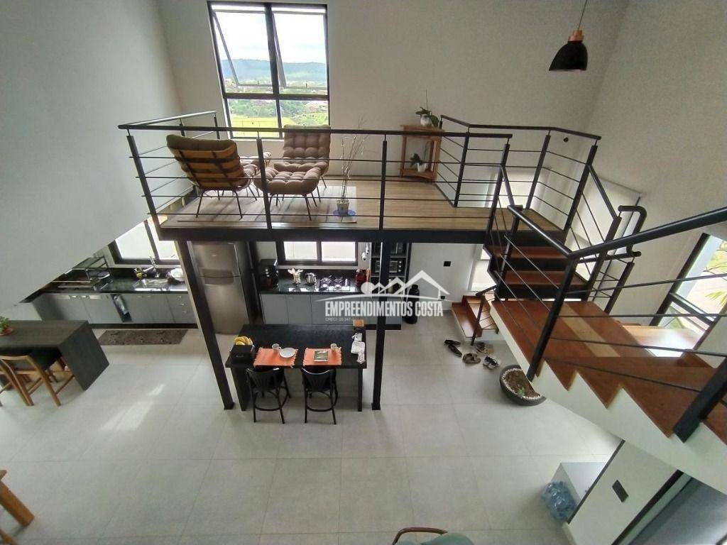 Casa de Condomínio à venda com 4 quartos, 248m² - Foto 5