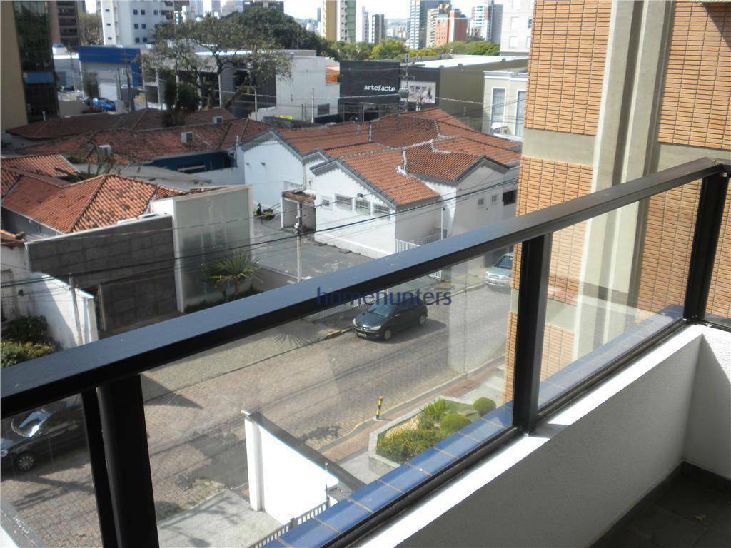 Apartamento para alugar com 1 quarto, 50m² - Foto 5