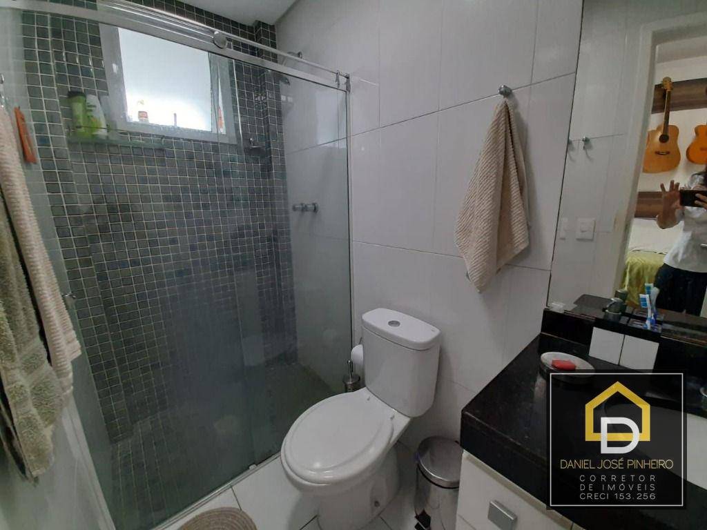 Apartamento à venda com 3 quartos, 157m² - Foto 14