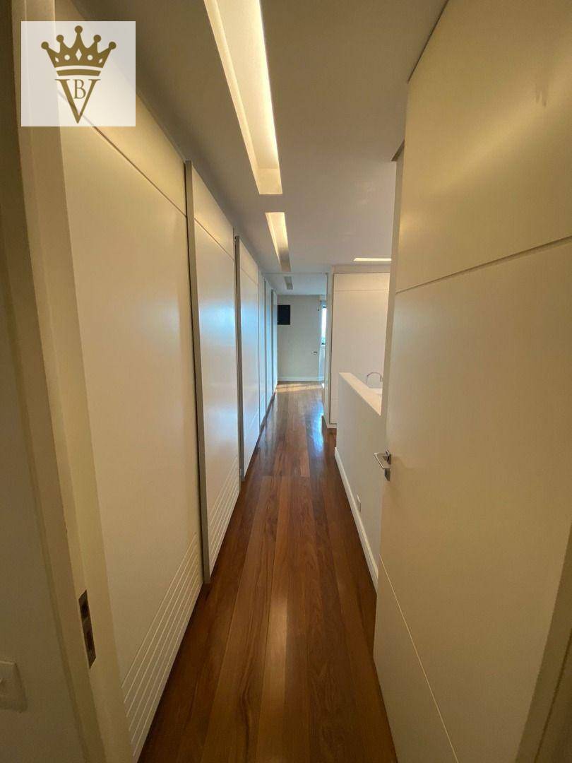 Apartamento à venda com 3 quartos, 192m² - Foto 8