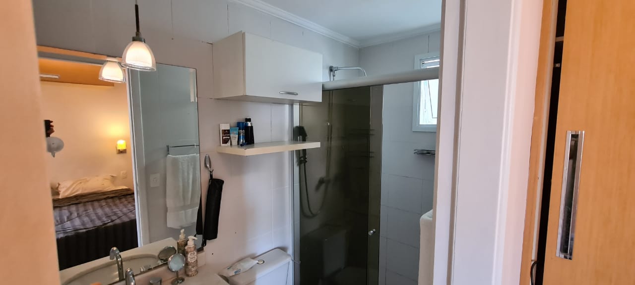 Apartamento à venda com 3 quartos, 100m² - Foto 4