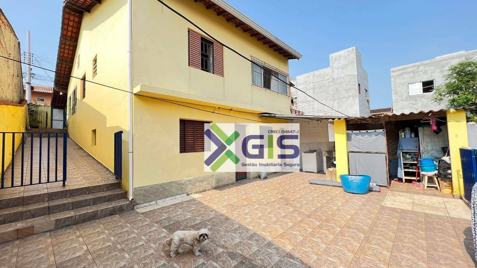 Casa à venda com 2 quartos, 237m² - Foto 19