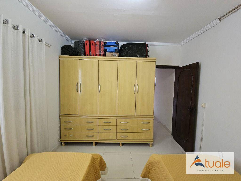 Casa à venda com 3 quartos, 283m² - Foto 35