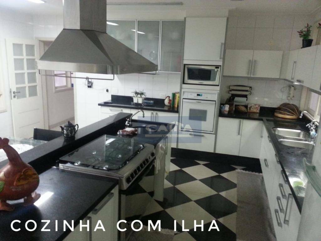 Sobrado à venda com 3 quartos, 625m² - Foto 10