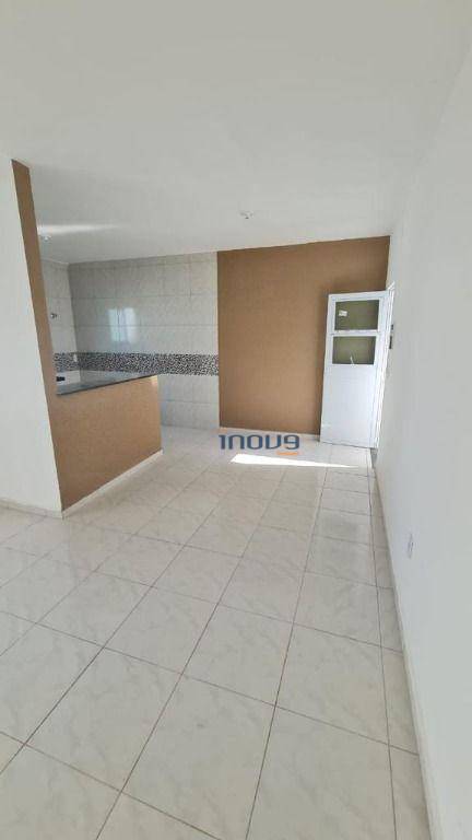 Casa à venda com 3 quartos, 91m² - Foto 8