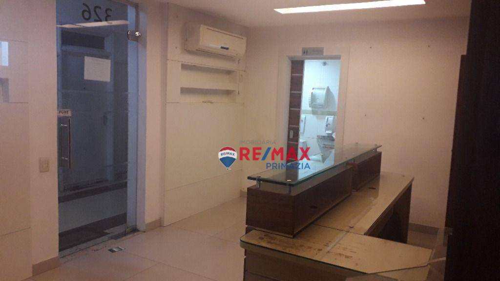 Conjunto Comercial-Sala para alugar, 74m² - Foto 4