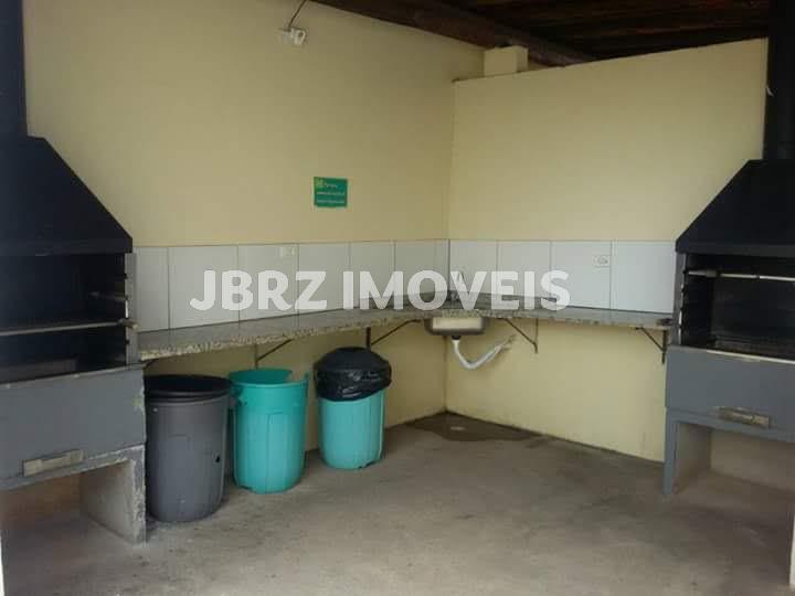 Apartamento à venda com 2 quartos, 54m² - Foto 22