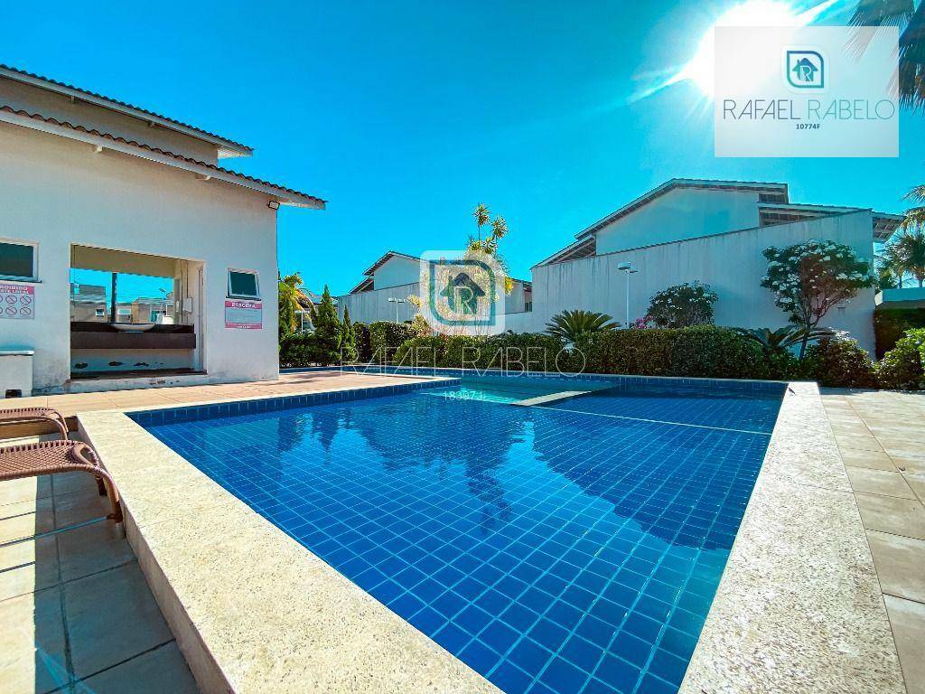 Casa de Condomínio à venda com 4 quartos, 190m² - Foto 30