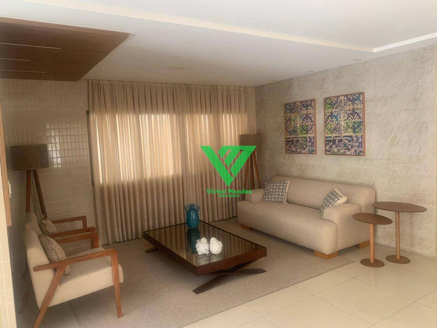 Apartamento à venda com 3 quartos, 83m² - Foto 59