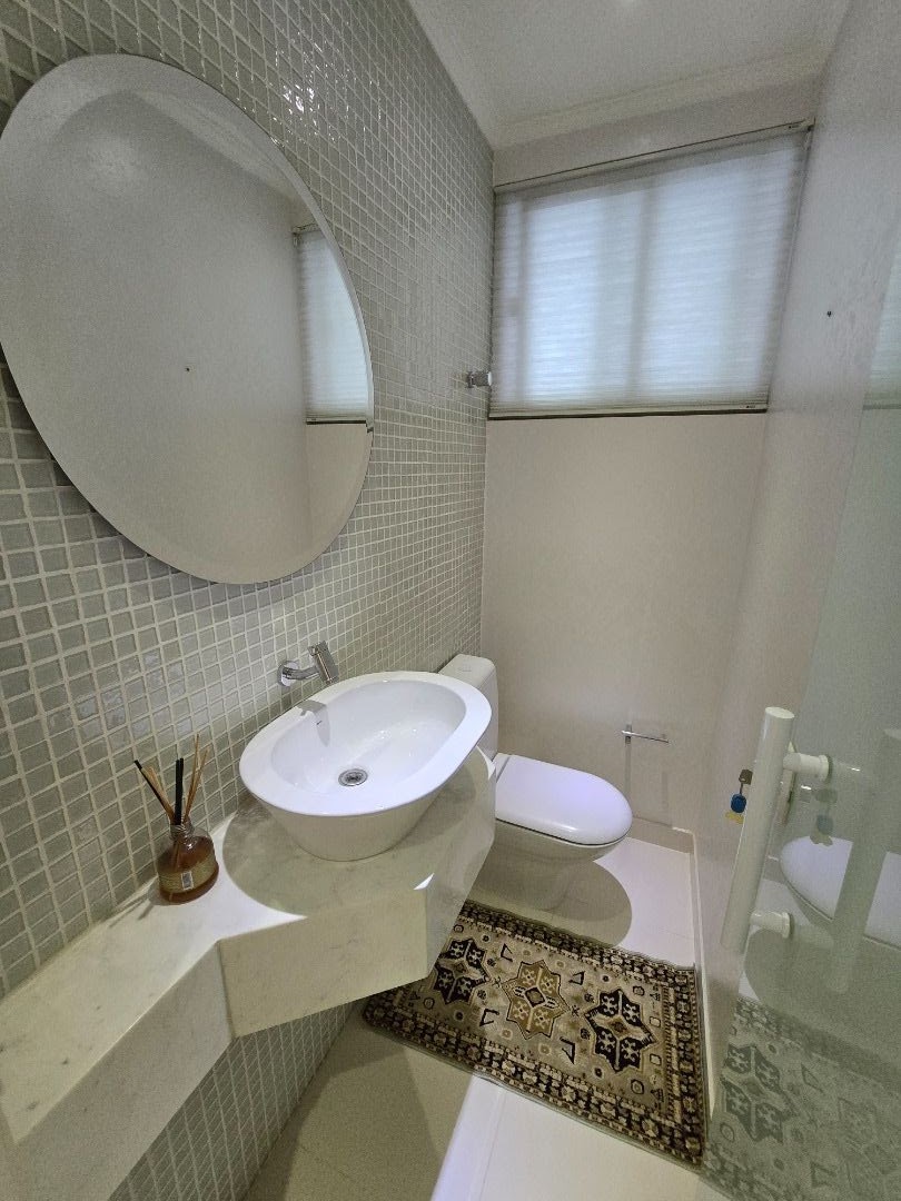 Apartamento à venda e aluguel com 3 quartos, 125m² - Foto 8