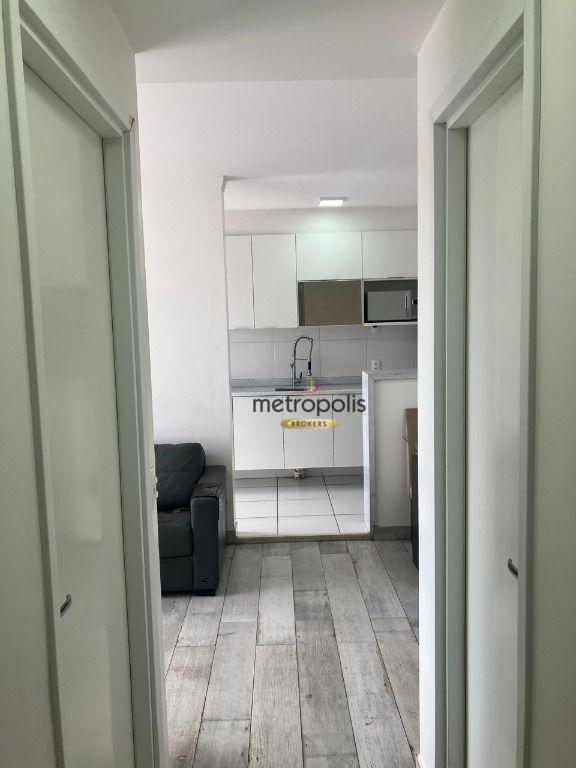 Apartamento à venda com 2 quartos, 54m² - Foto 12