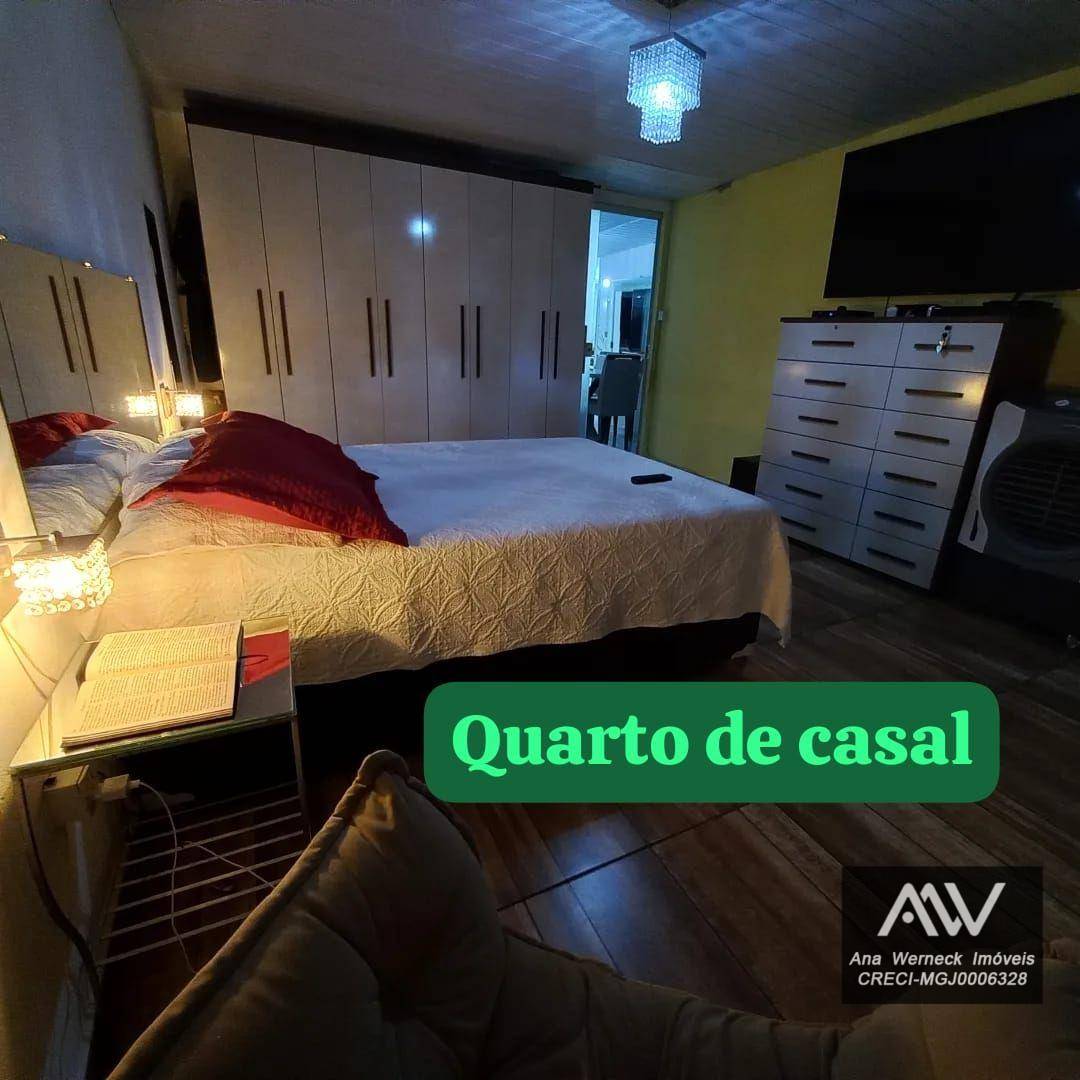 Casa, 5 quartos, 96 m² - Foto 4