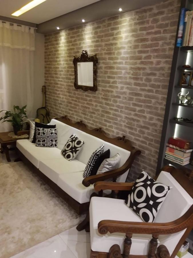 Apartamento à venda com 2 quartos, 87m² - Foto 1